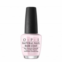 OPI ESMALTE TOP COAT NATURAL      