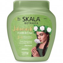 SKALA TRATAMIENTO JABORANDI X1KG     