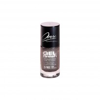 AREX ESMALTE GEL METALIZADO GRIS