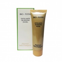 A.W.L.BIO TOTAL GEL EXFOLIANTE ROSTRO