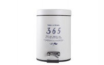BUNGUIS TACHO 365 CON PEDAL BLANCO 