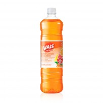 VAIS LIMPIADOR LIQUIDO X900ML. CITRICO