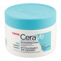 CERAVE CREMA ANTIRUGOSIDADES X340G. 
