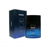 MANGO BLUE ATRACTION X100 MEN 