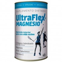 ULTRAFLEX MAGNESIO LATA X 420 GR