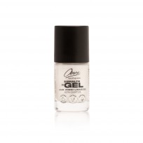 AREX ESMALTE GEL 304 BLANCO PERLADO