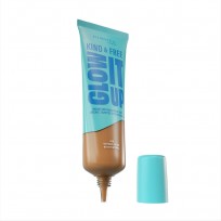 RIMMEL KIND&FREE BASE MATTE 400