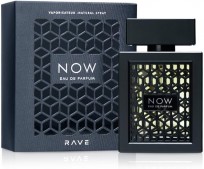LATTAFA RAVE NOW FOR MEN X100ML