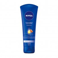 NIVEA CREMA DE MANOS INTENSIVO PIEL SECA X100