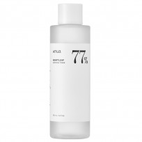 ANUA HEARTLEAF 77% SOOTHING TONER X150