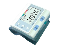 GAMA TENSIOMETRO DE MUÑECA BP202H 