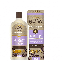 TIO NACHO ENJUAGUE X415 KERATINA VEGETAL