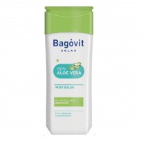 BAGOVIT POST SOLAR GEL X200 ALOE