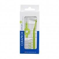 CURAPROX CEPILLO INTERDENTAL CPS011 GREEN