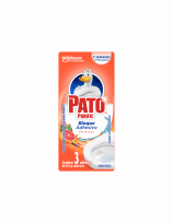 PATO PURIFIC BLOQUE ADHESIVO TROPICAL X3