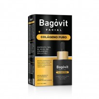 BAGOVIT SERUM FACIAL COLAGENO PURO X30 ML