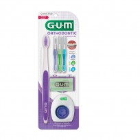 GUM 3200A KIT ORTHODONTIC