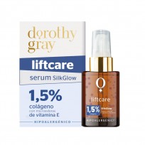 DOROTHY G LIFTCARE SERUM SILKGLOW X30 ML.