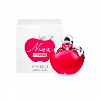 NINA LE PARFUM EDP X80ML      