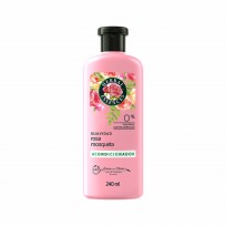 HERBAL ESSENCES ENJUAGUE X240 ROSA MOSQUETA