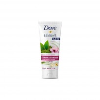 DOVE CR.MANOS X75 MATCHA      