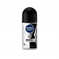 NIVEA ROLL-ON INVISIBLE B&W MEN