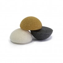 TEU&BANY SET ESPONJA FACIAL BIODEGRADABLE 403072