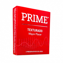 PRIME PRESERV.TEXT.ROJO X3U.  