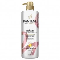 PANTENE SHAMPOO COLAGENO X510ML 