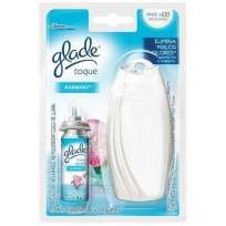 GLADE TOQUE APARATO HARMONY