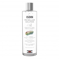 ISDIN MICELLAR SOLUTION 4 EN 1 X400ML    