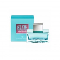 BLUE SEDUCTION FEM EDT X50    