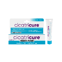 CICATRICURE REGENE PLAST X30G.