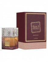 LATTAFA KHAMRAH DUKHAN EDP X100ML 