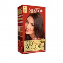 SILKEY KIT 5C MASTER COLLECTION