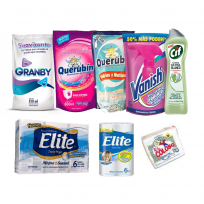 KIT COMPLETO LIMPIEZA