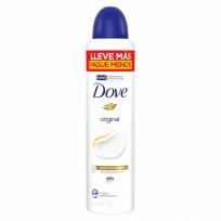 DOVE AERO X250ML ORIGINAL     