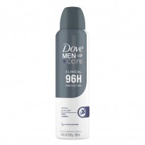 DOVE MEN CARE DEO X150 CLINICAL
