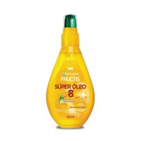 FRUCTIS OLEO X100 COCO LISOS   