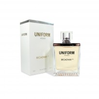 UNIFORM BRODWAY X100ML DAMA   