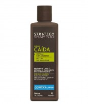 STRATEGY SHAMPOO CAIDA X300ML