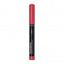 REVLON LABIAL COLORSTAY MATTE LITE CRAYON 008   