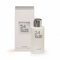 VALDES 24 EDP X100