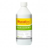 PERIODENT ENJUAGUE CITRUS MANTENIMIENTO X480 ML.