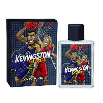 KEVINGSTON KIDS EDT X100ML FAST BREAK