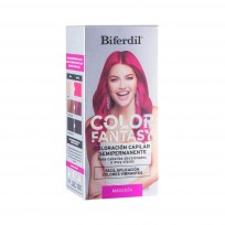 BIFERDIL COLOR FANTASY MAGENTA