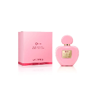 BANDERAS HER SECRET PINK ABSOLU EDP X50 ML.