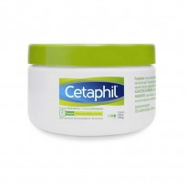 CETAPHIL CREMA HIDRATANTE X250G.  