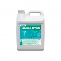 BACTER ACTION DESINFECTANTE X5L.HERBAL
