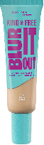 RIMMEL KIND&FREE BASE BLUR IT OUT 160